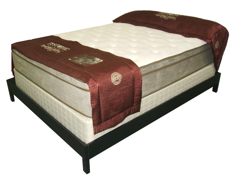Restonic Mattresses in Salt Lake City